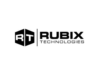 Rubix Technologies logo design by Art_Chaza