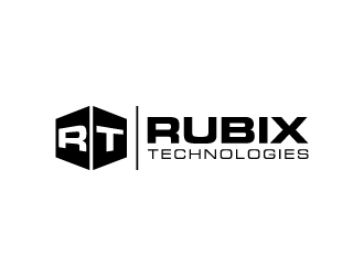 Rubix Technologies logo design by Art_Chaza