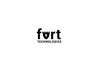 Fort Technologies logo design by syakira