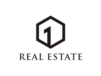 1 Real Estate logo design by superiors