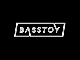 BASSTOY logo design by hopee