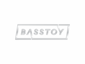 BASSTOY logo design by hopee