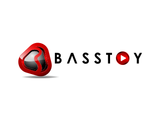 BASSTOY logo design by meliodas