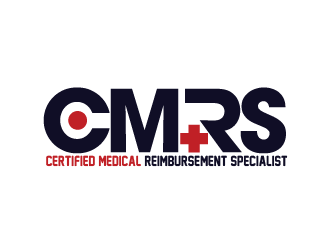 CMRS Certified Medical Reimbursement Specialist logo design by THOR_