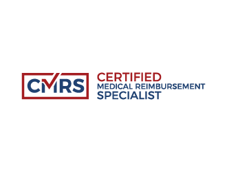 CMRS Certified Medical Reimbursement Specialist logo design by Fajar Faqih Ainun Najib