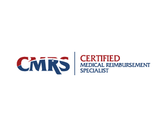 CMRS Certified Medical Reimbursement Specialist logo design by Fajar Faqih Ainun Najib