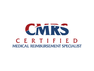 CMRS Certified Medical Reimbursement Specialist logo design by Fajar Faqih Ainun Najib