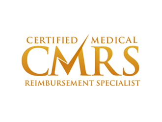 CMRS Certified Medical Reimbursement Specialist logo design by megalogos