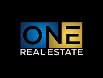 1 Real Estate logo design by BintangDesign