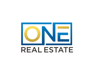 1 Real Estate logo design by BintangDesign