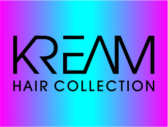 KREAM logo design by cintoko