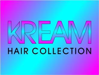 KREAM logo design by cintoko