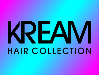 KREAM logo design by cintoko