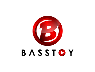 BASSTOY logo design by meliodas