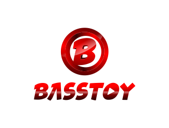 BASSTOY logo design by meliodas