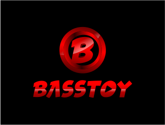 BASSTOY logo design by meliodas