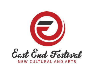 East End Festival Logo Design - 48hourslogo