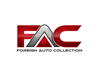 Foreign Auto Collection logo design by BintangDesign