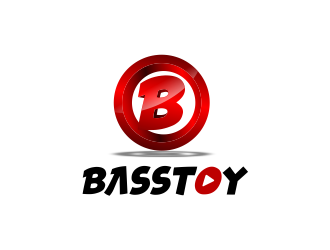 BASSTOY logo design by meliodas