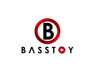 BASSTOY logo design by meliodas