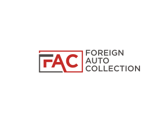 Foreign Auto Collection logo design by BintangDesign