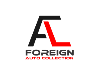 Foreign Auto Collection logo design by qqdesigns