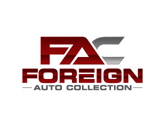 Foreign Auto Collection logo design by Art_Chaza