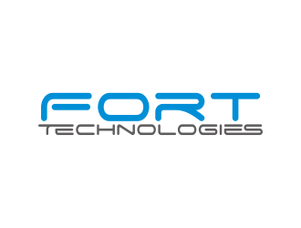 Fort Technologies logo design by Greenlight