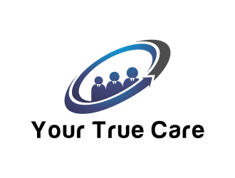 Your True Care Logo Design - 48hourslogo