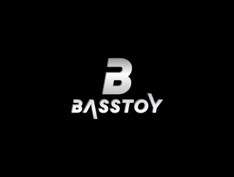 BASSTOY logo design by hopee