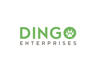 Dingo Enterprises logo design by nurul_rizkon