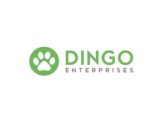 Dingo Enterprises logo design by nurul_rizkon