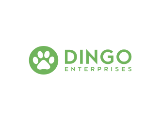 Dingo Enterprises logo design by nurul_rizkon