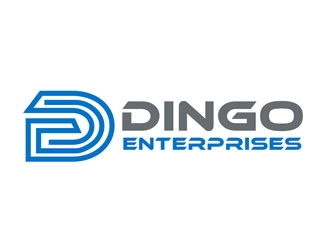 Dingo Enterprises logo design by CreativeMania