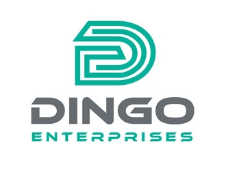 Dingo Enterprises logo design by CreativeMania