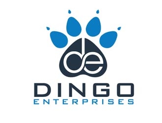 Dingo Enterprises logo design by shere