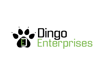 Dingo Enterprises logo design by bougalla005