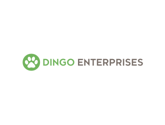 Dingo Enterprises logo design by nurul_rizkon