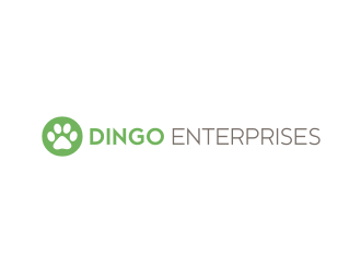 Dingo Enterprises logo design by nurul_rizkon