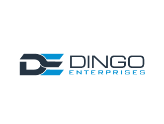 Dingo Enterprises logo design by THOR_