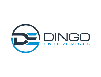 Dingo Enterprises logo design by THOR_