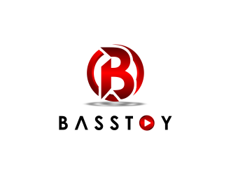 BASSTOY logo design by meliodas