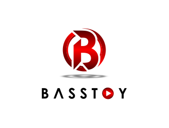 BASSTOY logo design by meliodas