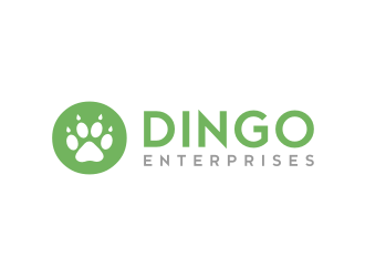 Dingo Enterprises logo design by nurul_rizkon