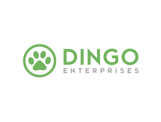 Dingo Enterprises logo design by nurul_rizkon