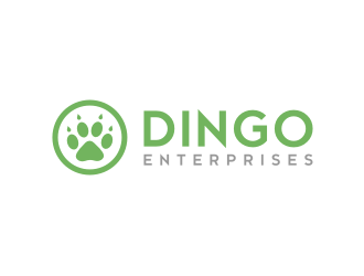 Dingo Enterprises logo design by nurul_rizkon