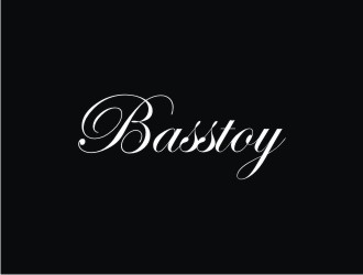 BASSTOY logo design by bricton