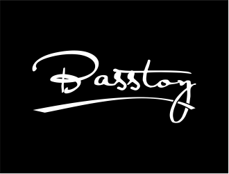 BASSTOY logo design by cintoko