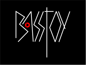 BASSTOY logo design by cintoko