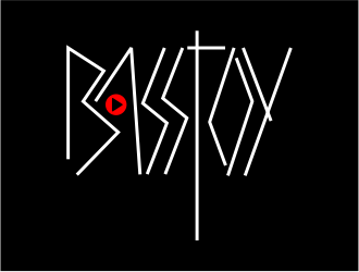 BASSTOY logo design by cintoko